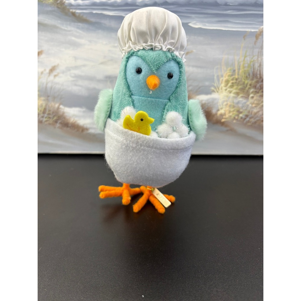 Target Spritz Easter 2026 Spring Featherly Friends Bathtub Bird Tubsy Ducky